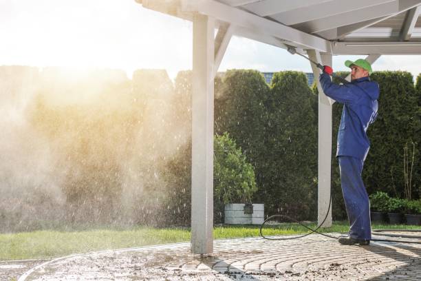 Best Warehouse Cleaning  in Woodburn, VA